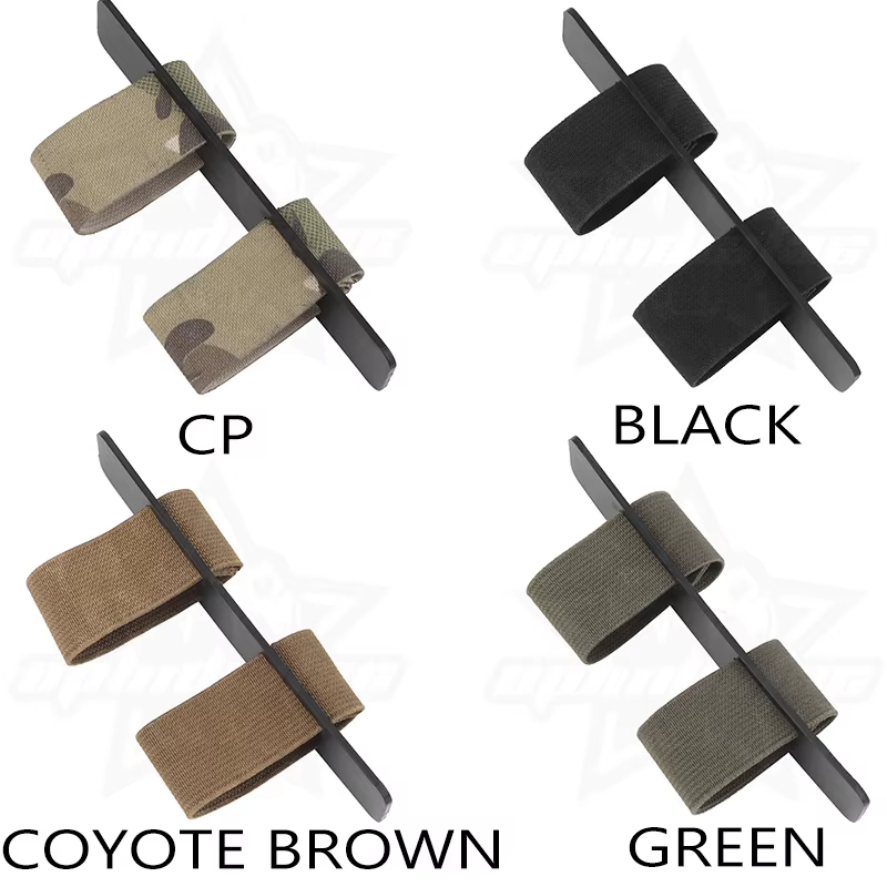 Opciones de color