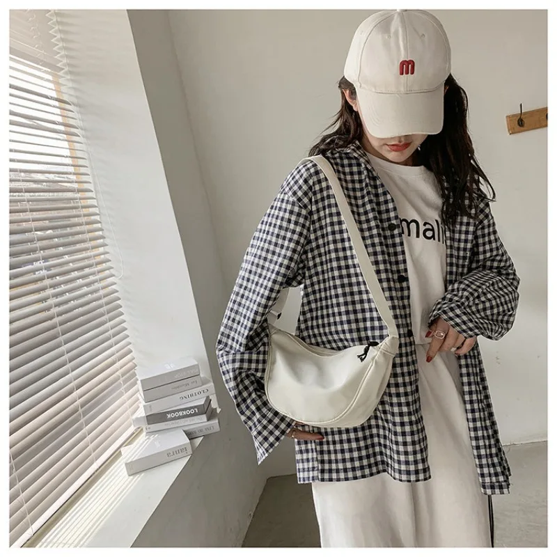 Bolso crossbody versátil para el día a día