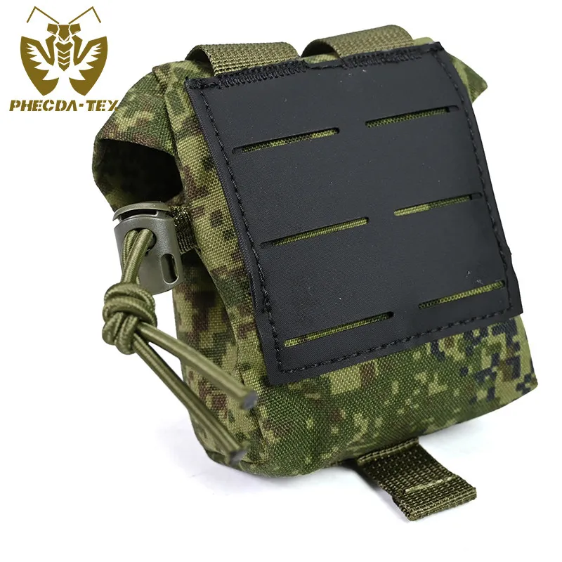 Bolsa táctica de nylon para batería M67 152 de entrenamiento al aire libre - imagen 2