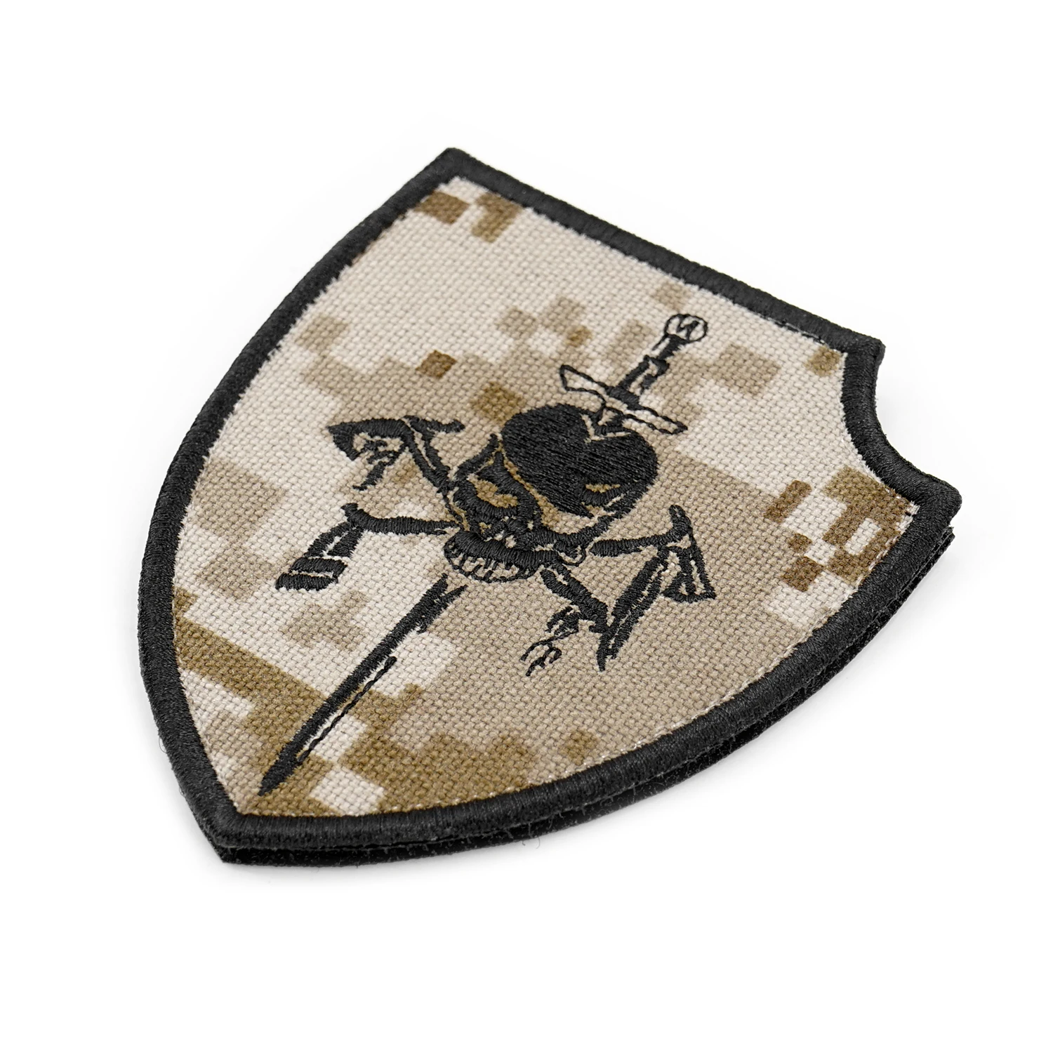 Medalla de honor Redan – Insignia militar para uniforme - imagen 3