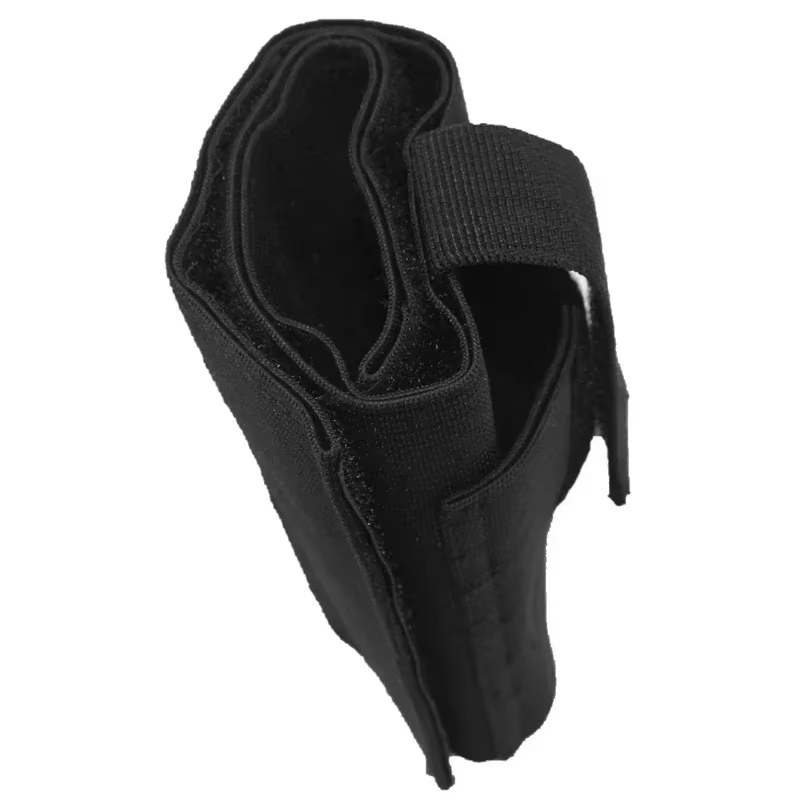 Funda de tobillo para Glock 43, Ruger LCP y SIG P365 transporte oculto - imagen 4