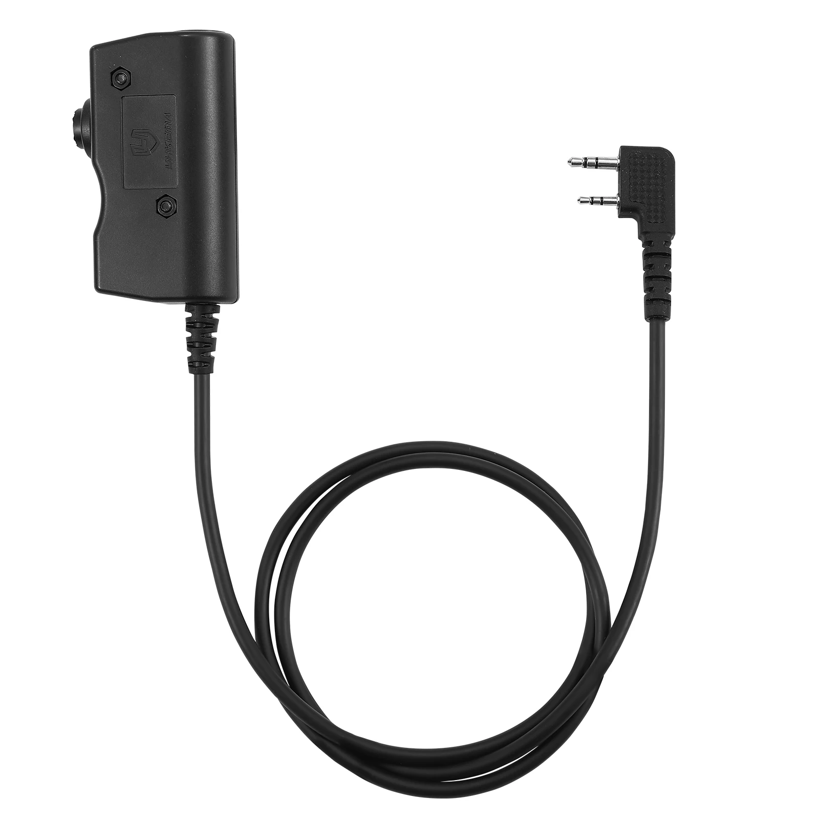 E70 Auriculares tácticos cancelación ruido micrófono tiro y caza - imagen 4