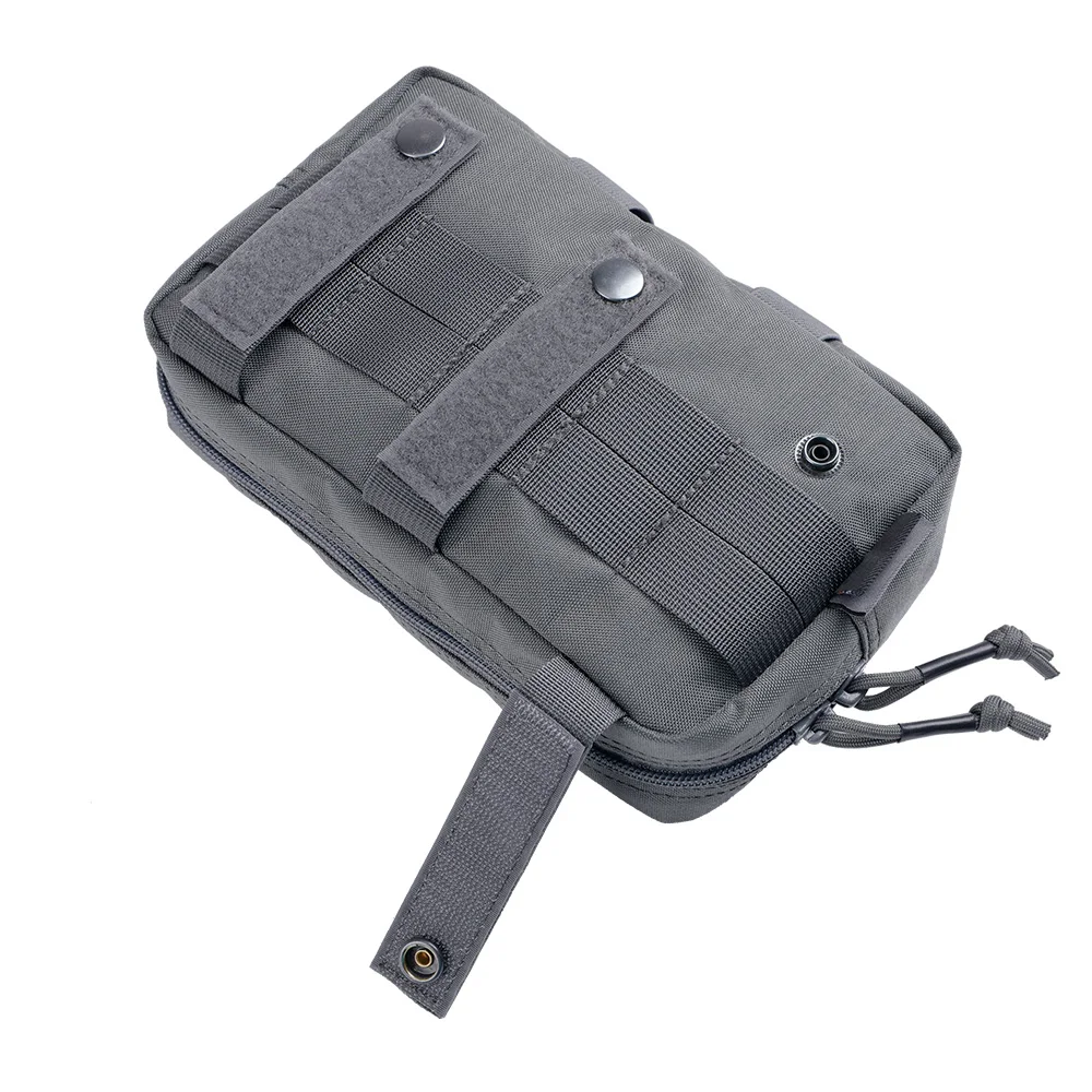 EXCELLENT ELITE SPANKER Bolsa táctica MOLLE para caza portátil EDC - imagen 2