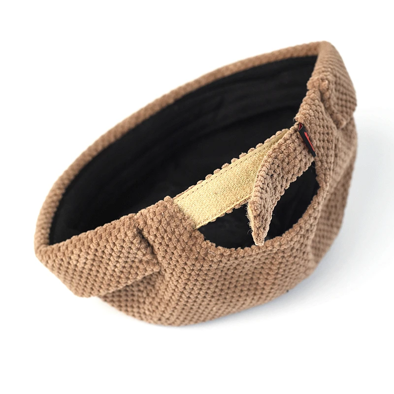 Gorra táctica de invierno con pelo sintético y forro cálido - imagen 5