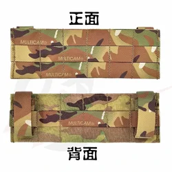 D3CRM MK3 MK4 panel adaptador MOLLE portacargas compatible