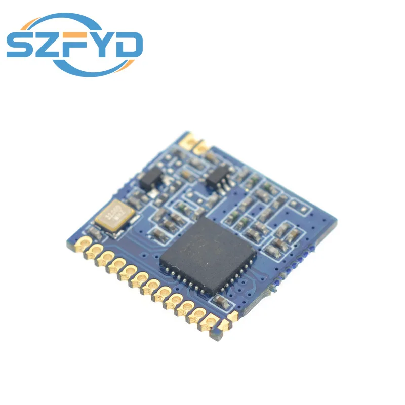 LoRa SX1278 433MHz: Módulo transceptor con antena e SPI para Arduino - imagen 3