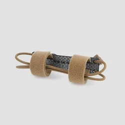 Portatorniquete universal MOLLE – Placa táctica para chaleco o mochila
