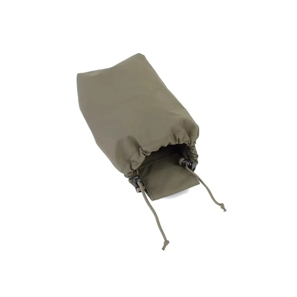 Pew PH05 Roll-Up Mini bolsa de descarga táctica para Airsoft - imagen 3