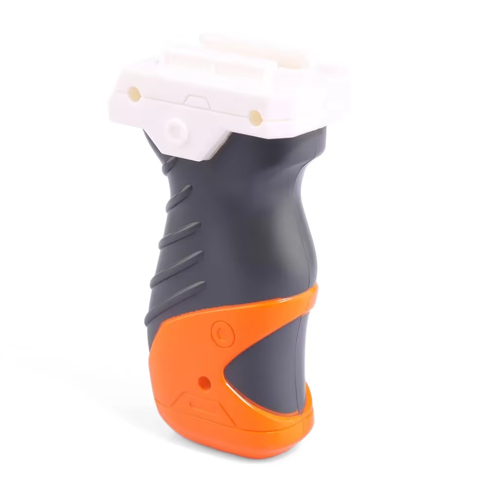 Empuñadura frontal modify Nerf Elite Series – Accesorio táctico - imagen 4