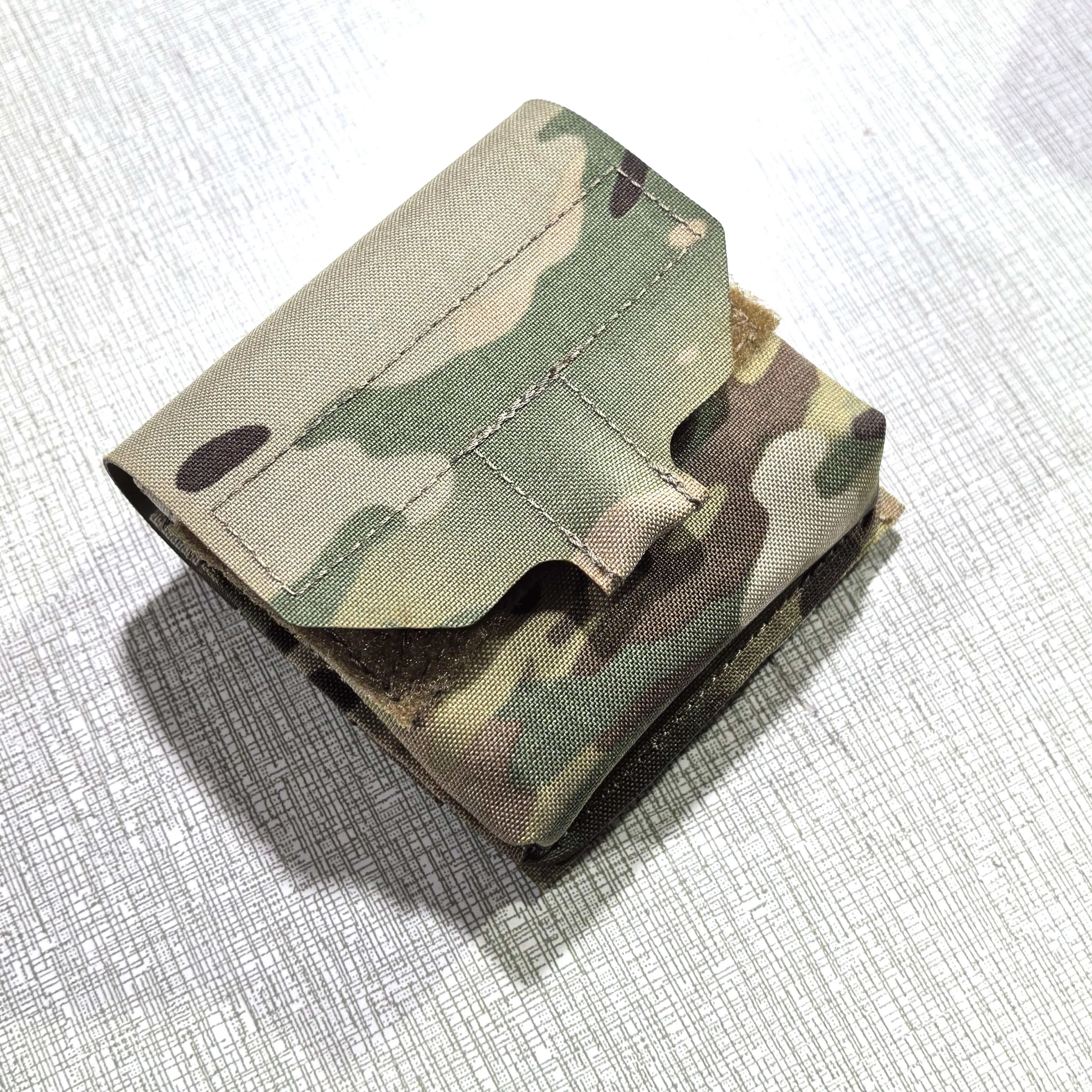 SMTP P202 Bolsa táctica estilo BFG BOOBOO