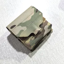 SMTP P202 Bolsa táctica estilo BFG BOOBOO