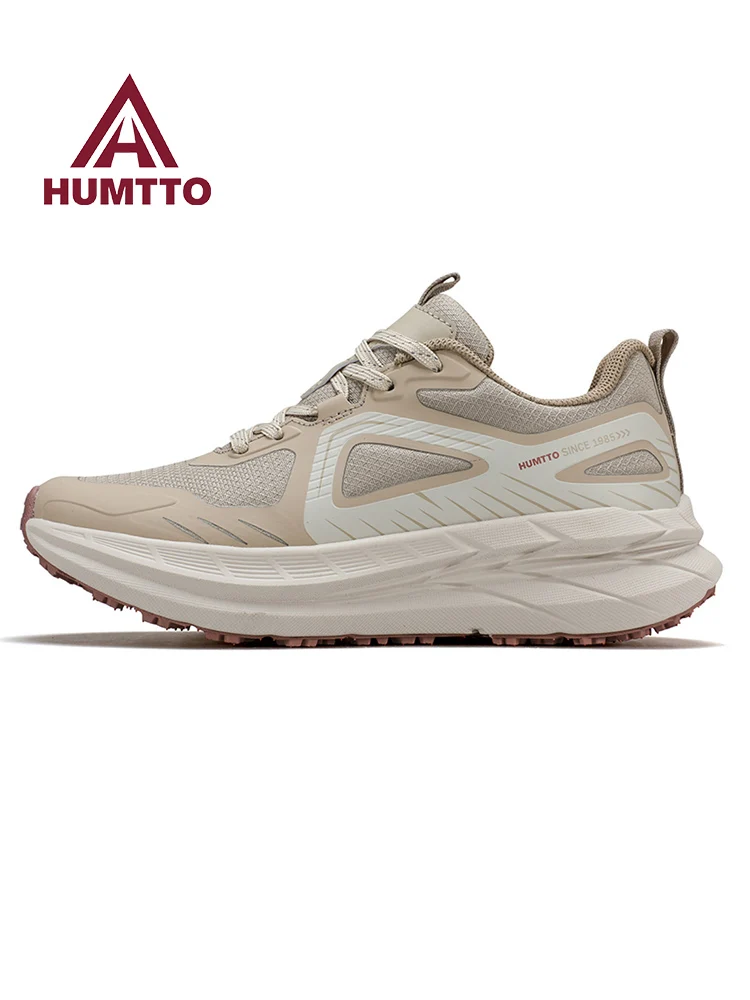 Botas de trekking HUMTTO transpirables antideslizantes todoterreno - imagen 5