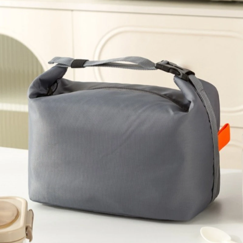 Bolsa Bento térmica impermeable plegable