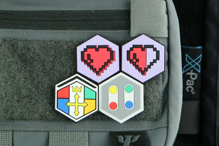 Detalles de diseño