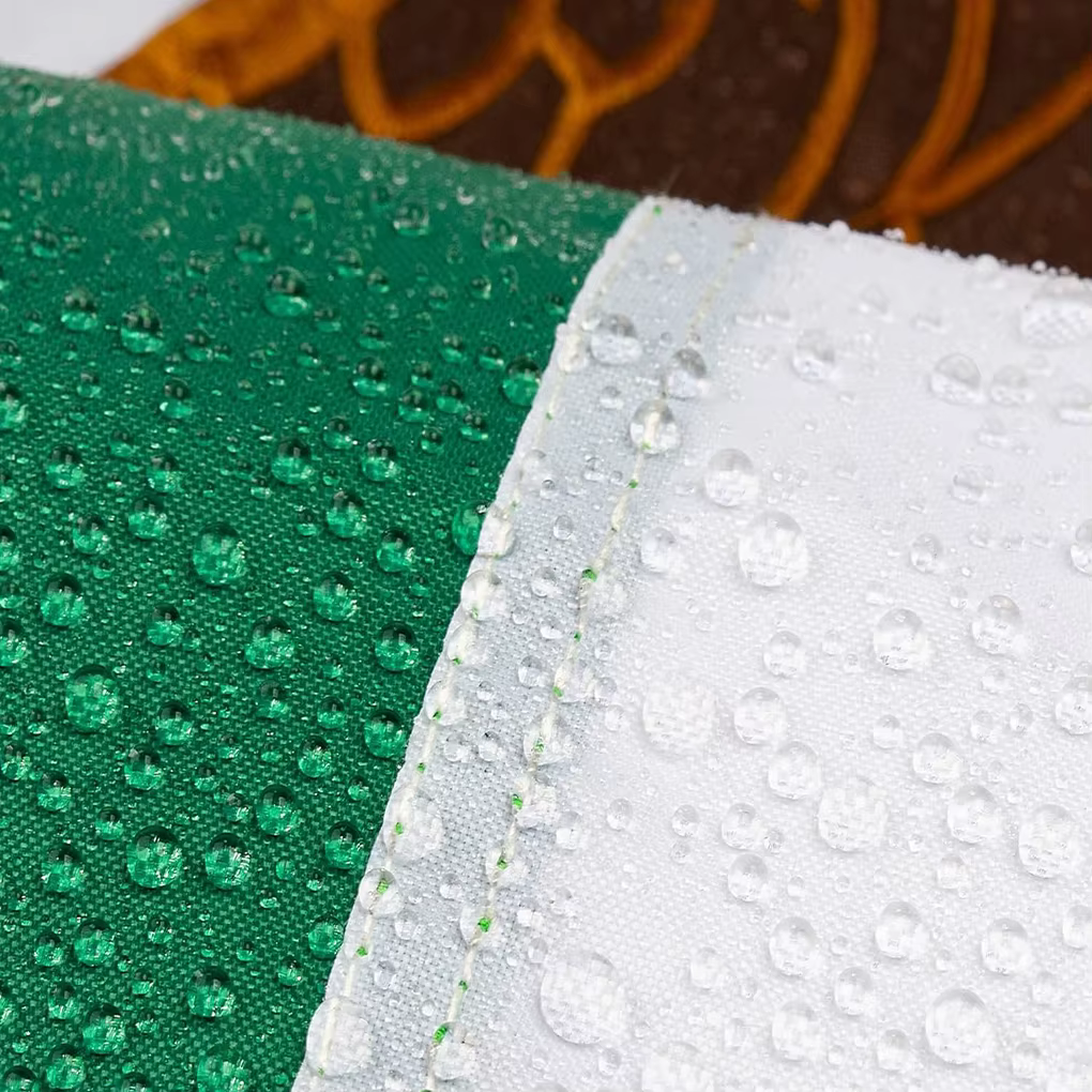 FLAGLINK bandera mexicana de nylon resistente para exterior decoración - imagen 4