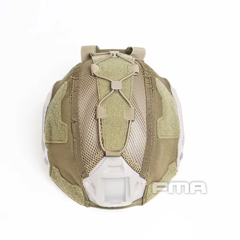FMA Porta baterías táctico MOLLE para arnés y mochila - imagen 4