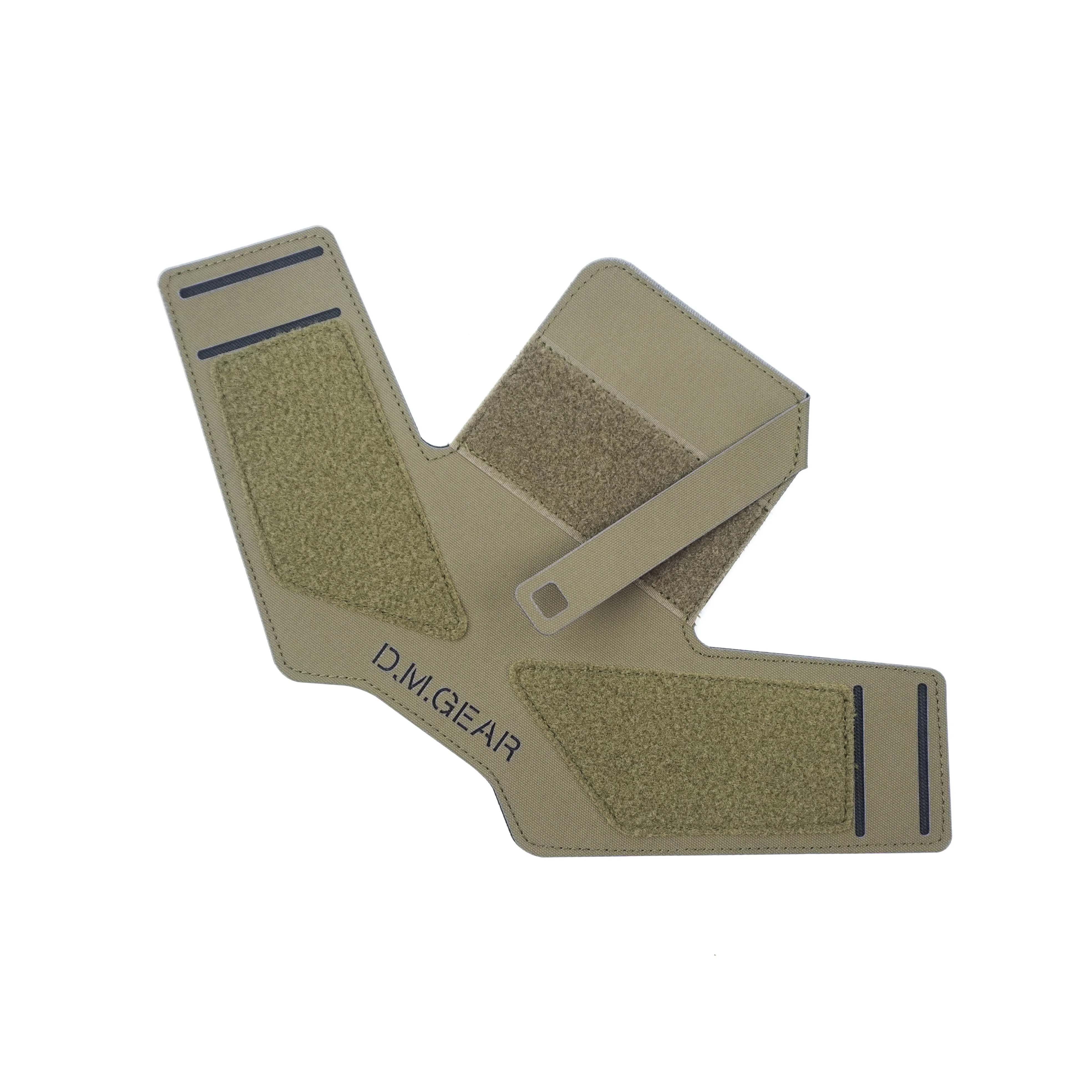 DMGear Placa Adaptadora Modular 421X para Mochila Táctica - imagen 3