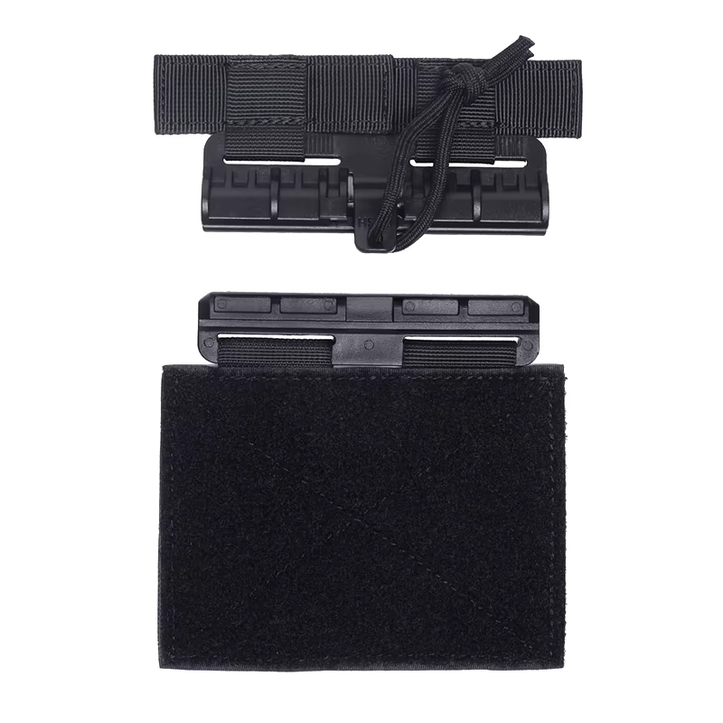 Hebilla liberación rápida universal para chaleco táctico, kit - imagen 2