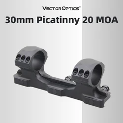 Montaje Picatinny monoblock 30mm – óptica 56-60mm