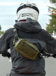 Bolsa táctica EDC Mk3 para cintura y bandolera portaherramientas