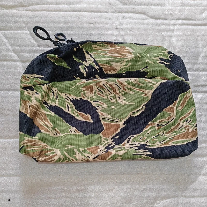 Bolsa táctica estilo cinturón AOR2/MCAD para outdoor y deporte - imagen 5