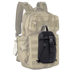 IFAK MOLLE EMT bolsa médica táctica de liberación rápida nailon