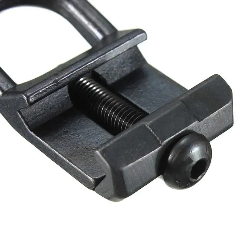 Hebilla liberación rápida RSA para eslinga QD Picatinny - imagen 3