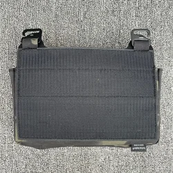Bolsa táctica para cargadores Airsoft Multicam MOLLE con adaptador
