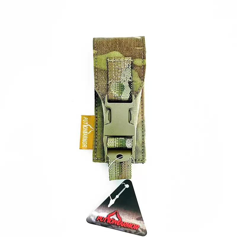 Kit de alicates y herramientas