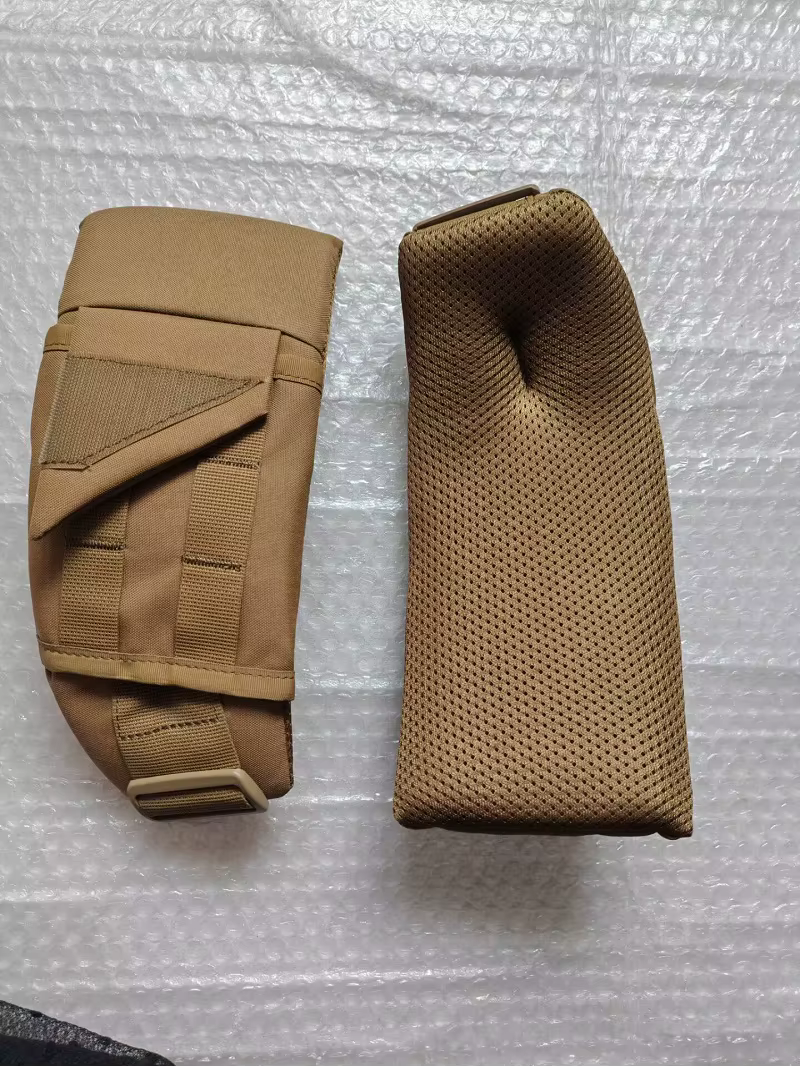 Mochila 3D con cinturilla gruesa para equipamiento táctico y militar - imagen 2