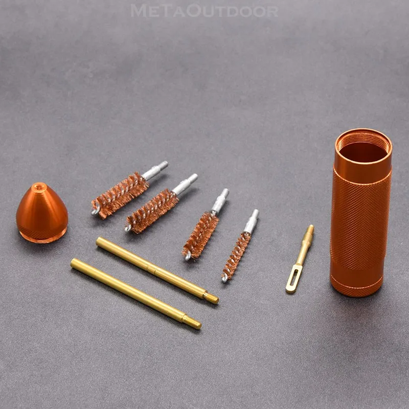 Varillas extensibles y cepillos para diferentes necesidades de limpieza
