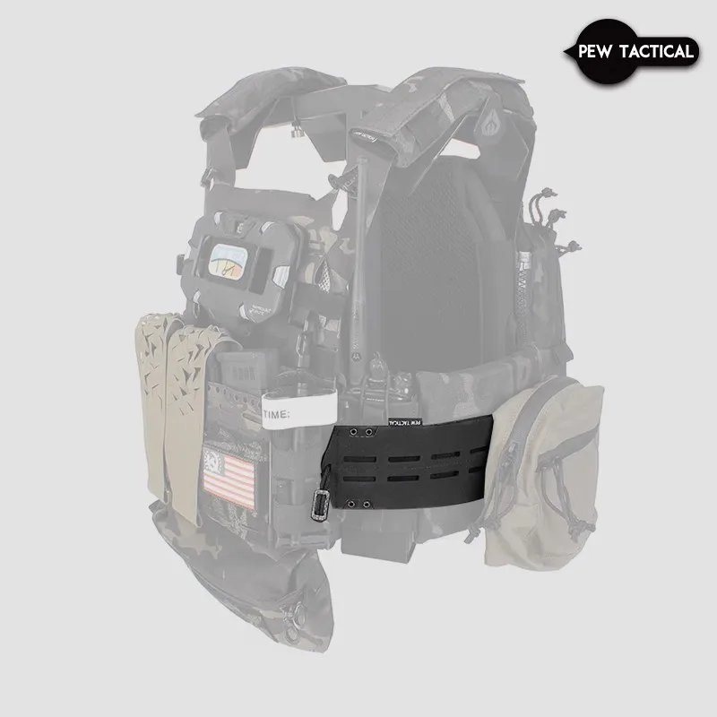 PEW Tactical Peto Cummerbund Equinox – Táctico para Airesoft