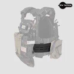 PEW Tactical Peto Cummerbund Equinox – Táctico para Airesoft
