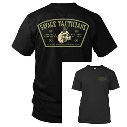Keystone Ventilación táctica de escape Savage Tacticians para deporte
