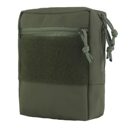 Poseidon Defense Bolsa IFAK Táctica MOLLE Universal