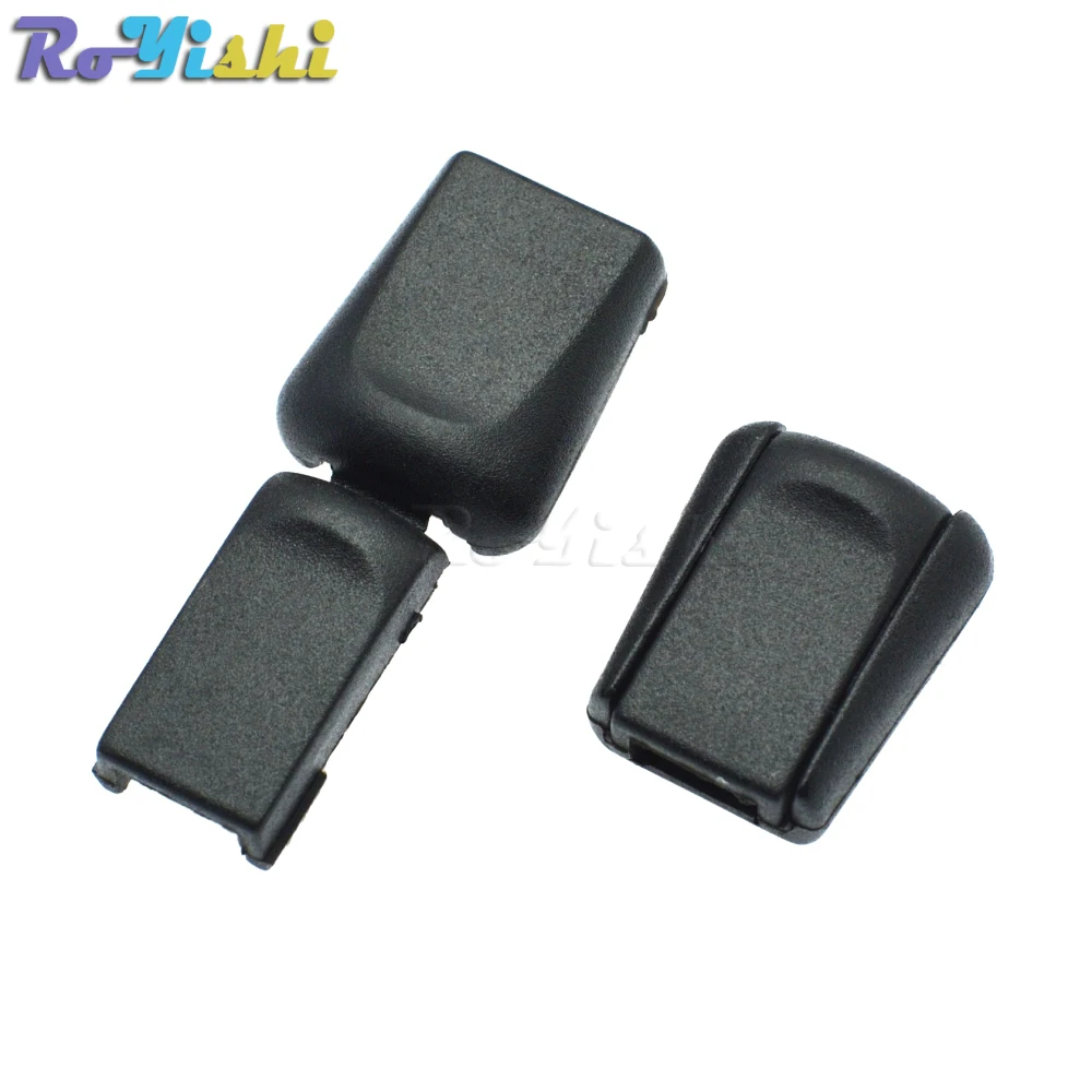 Tirador Paracord negro para cremallera – Accesorio táctico - imagen 5
