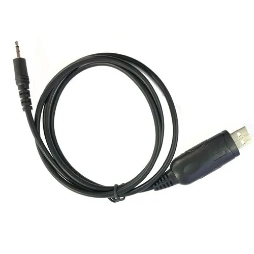 Detalle del conector