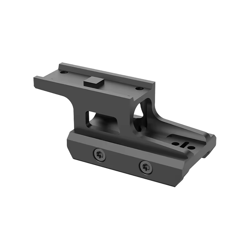 Soporte de sillín cantilever Picatinny aluminio ligero - imagen 4