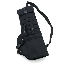 Funda táctica de transporte para rifle y escopeta