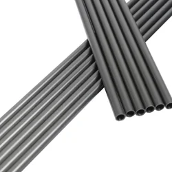 SP300 Flechas de carbono arco recurvo caza