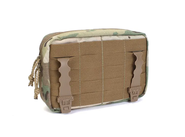Bolsa para EDC y exteriores