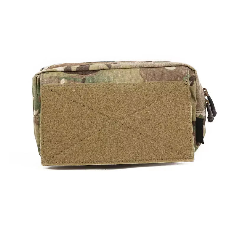 EMERSONGEAR Bolsa Táctica MOLLE para Cargadores Airsoft EM9060 - imagen 2