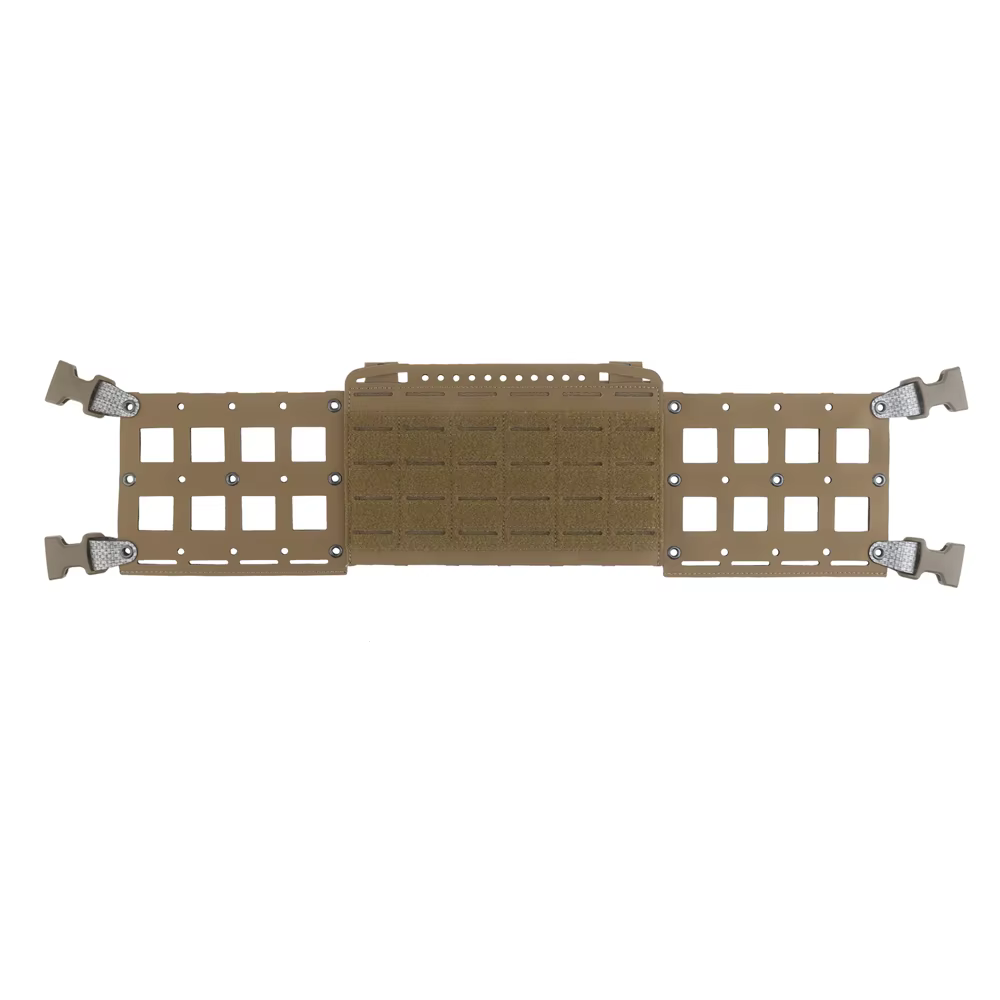 Chaleco táctico MOLLE Rapid Extended Thing Chassis III portacargadores - imagen 3