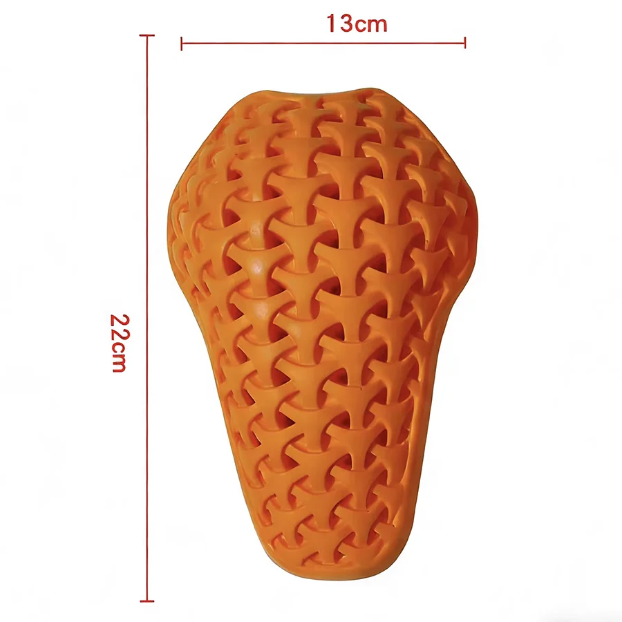 Protector de rodilla táctico con inserción oculta y forro suave - imagen 4
