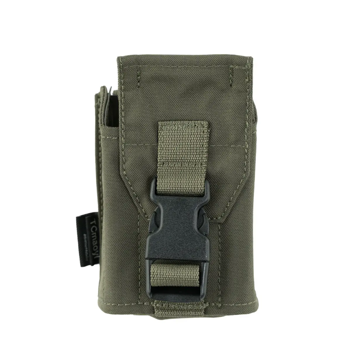 Bolsa táctica MOLLE M67 multiusos para cintura y herramientas - imagen 2