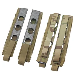 Panel trasero MOLLE – Adaptador cremallera FCSK 3.0