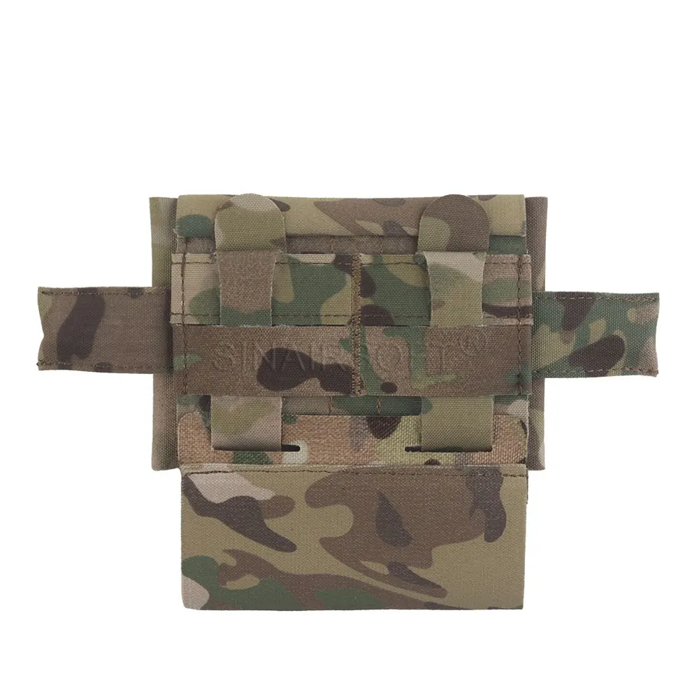 Bolsa médica portátil para equipo de exterior