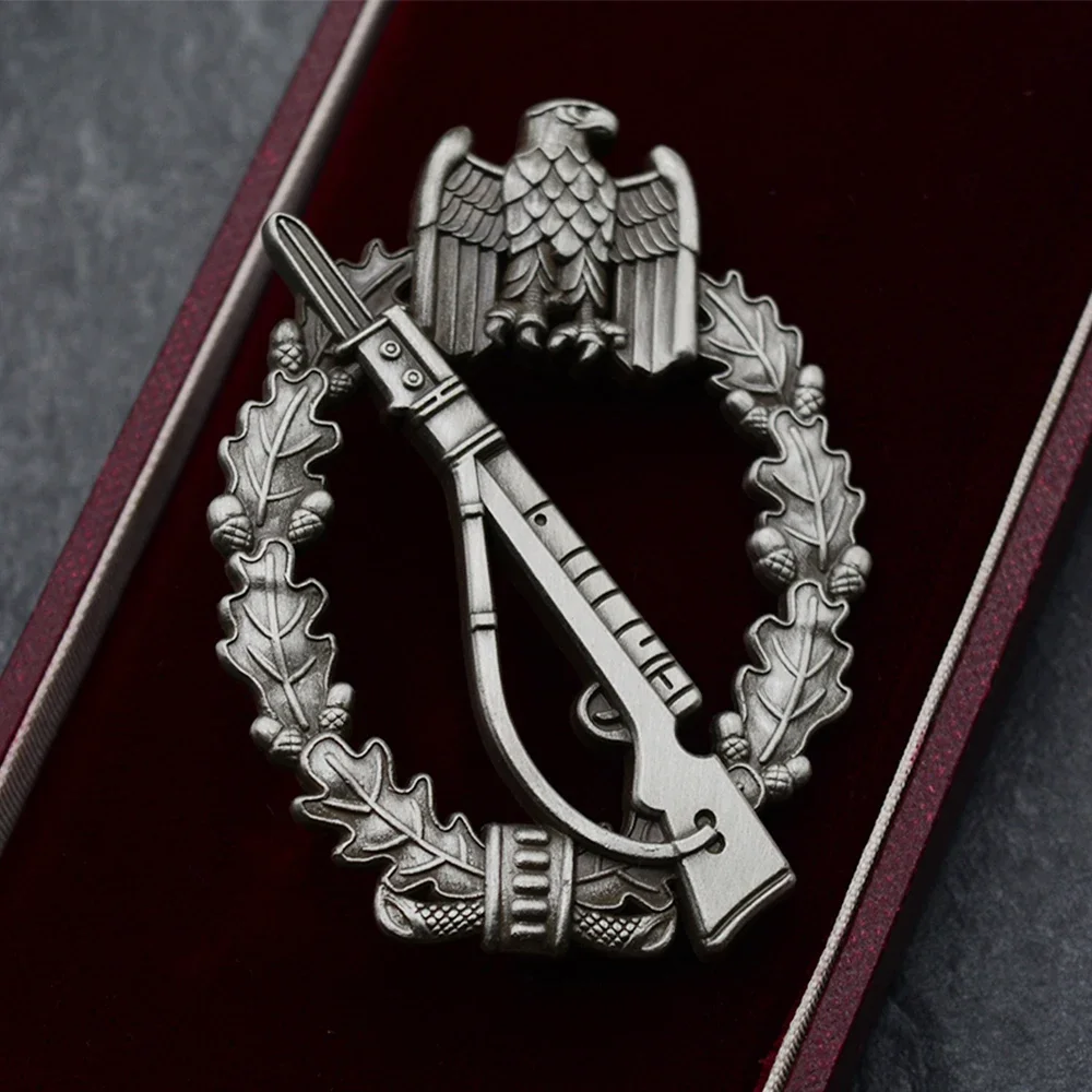 Pin táctico insignia soviética URSS – Broche de recuerdo - imagen 3