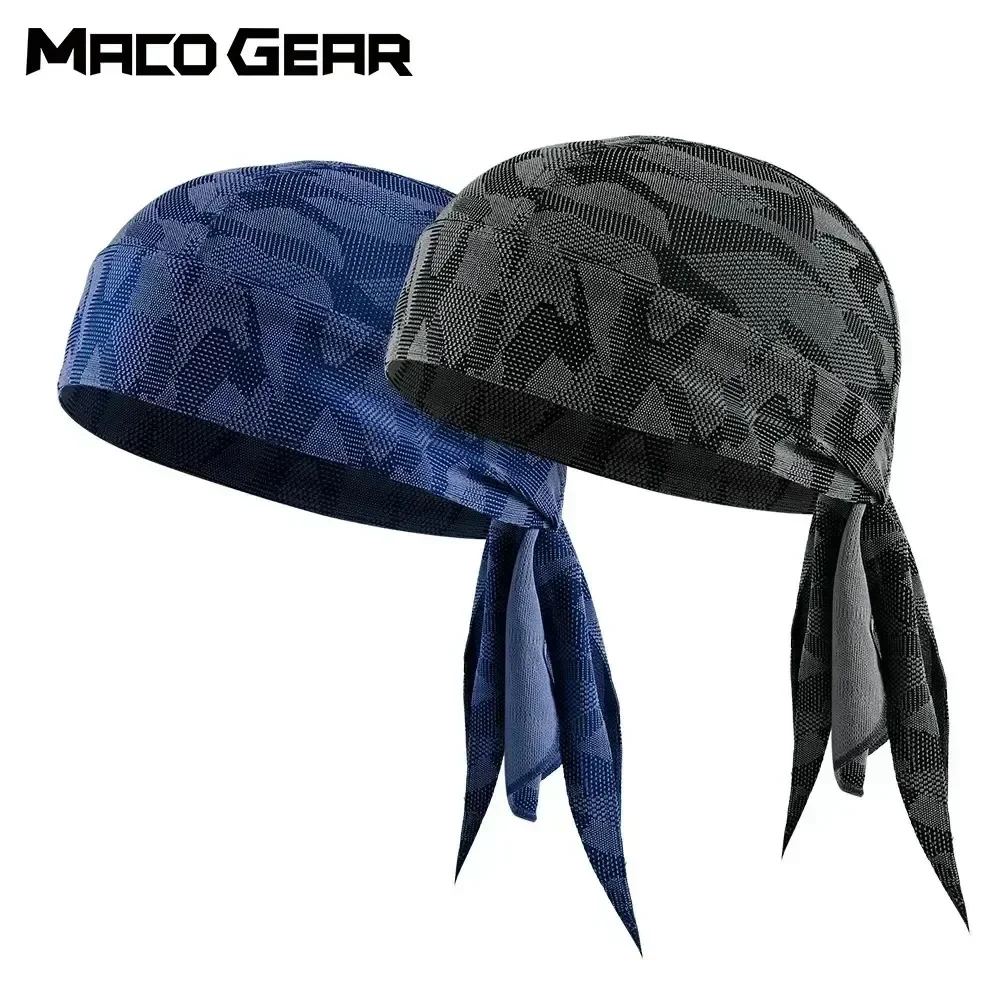Gorra táctica multifunción verano – Running, ciclismo y pesca - imagen 2
