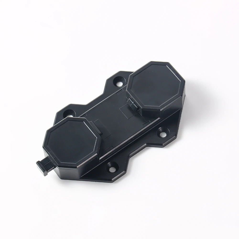 Funda pistola IWB de montaje plano con cierre rápido Klein - imagen 4